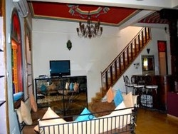 Imagen de los interiores del Residencia Résidence Miramare Marrakech. Foto 5