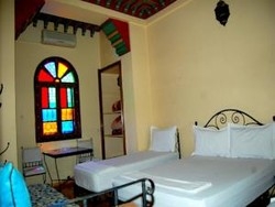 Imagen de la habitación del Residencia Résidence Miramare Marrakech. Foto 2