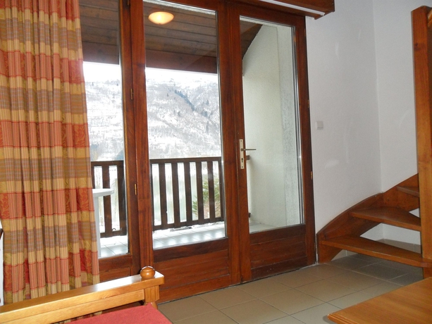 Imagen de la habitación del Residencia R&eacute;sidence Nemea La Soulane. Foto 3