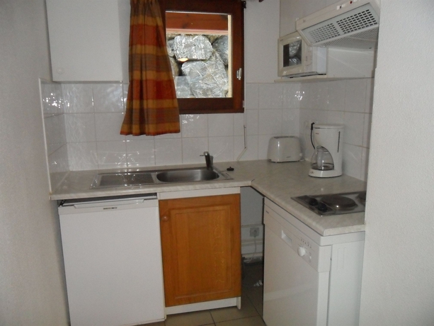 Imagen de la habitación del Residencia R&eacute;sidence Nemea La Soulane. Foto 6