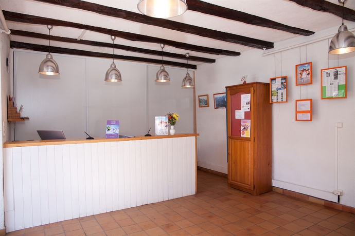 Imagen de los interiores del Residencia R&eacute;sidence Nemea La Soulane. Foto 14