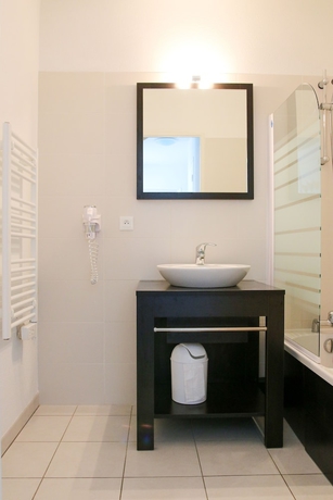 Imagen de la habitación del Residencia Résidence Nemea L'aigle Bleu. Foto 13