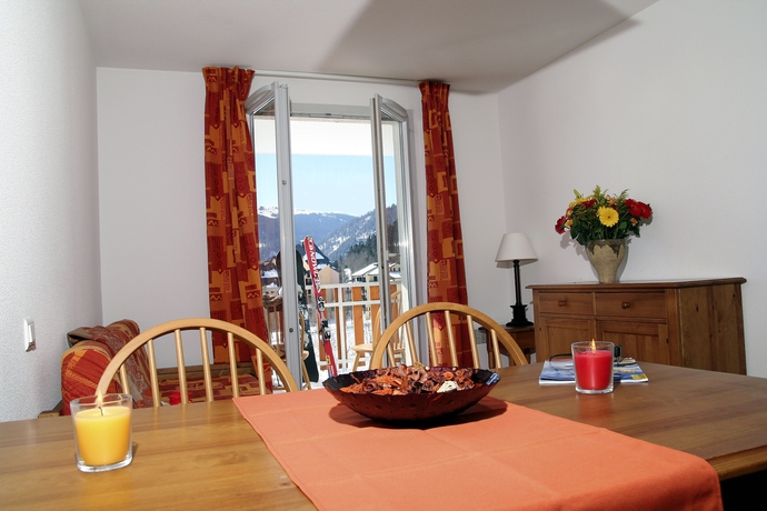 Imagen de la habitación del Residencia Résidence Nemea Les Balcons D'ax. Foto 5