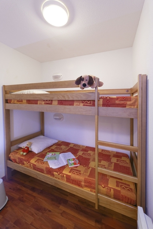 Imagen de la habitación del Residencia Résidence Nemea Les Balcons D'ax. Foto 10