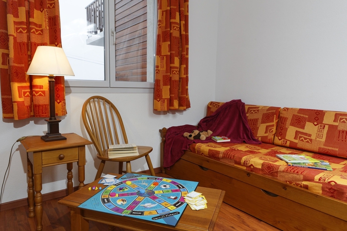 Imagen de la habitación del Residencia Résidence Nemea Les Balcons D'ax. Foto 18