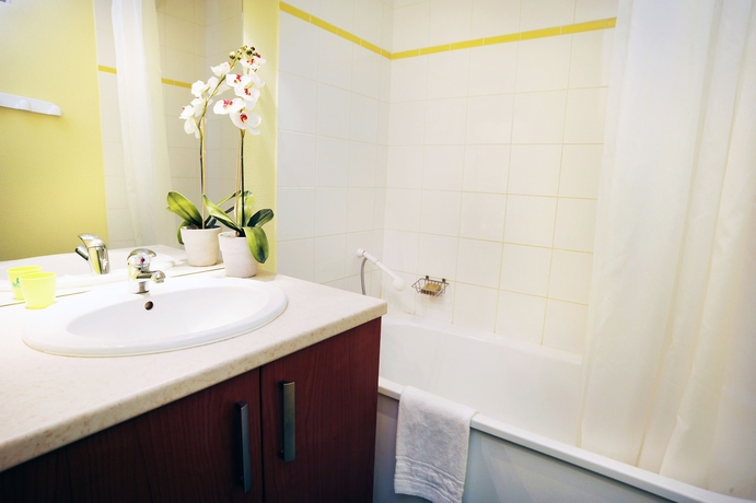 Imagen de la habitación del Residencia Résidence Nemea Les Grands Ax. Foto 16