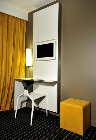 Imagen de los interiores del Residencia Résidence Ôtelia - Gestetud. Foto 12