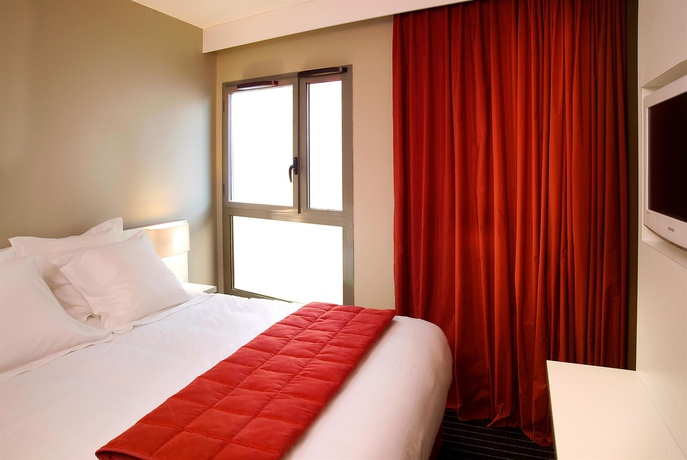 Imagen de la habitación del Residencia Résidence Ôtelia - Gestetud. Foto 7