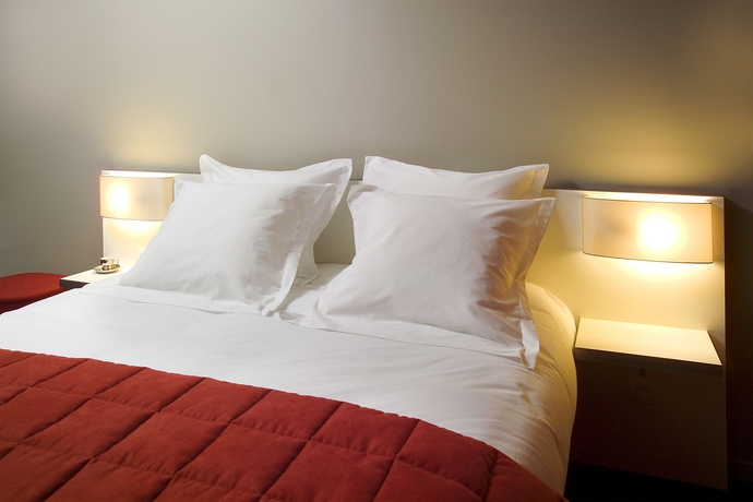 Imagen de la habitación del Residencia Résidence Ôtelia - Gestetud. Foto 8