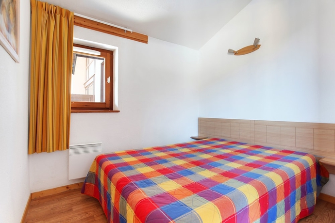 Imagen de la habitación del Residencia R&eacute;sidence Odalys Le Buet. Foto 6