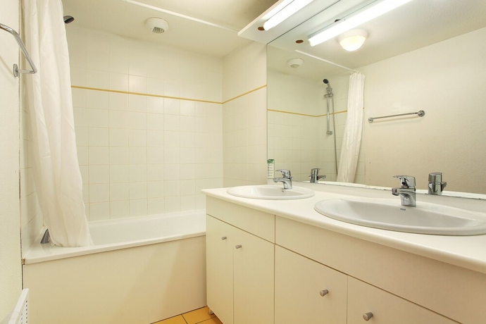 Imagen de la habitación del Residencia R&eacute;sidence Odalys Le Buet. Foto 13