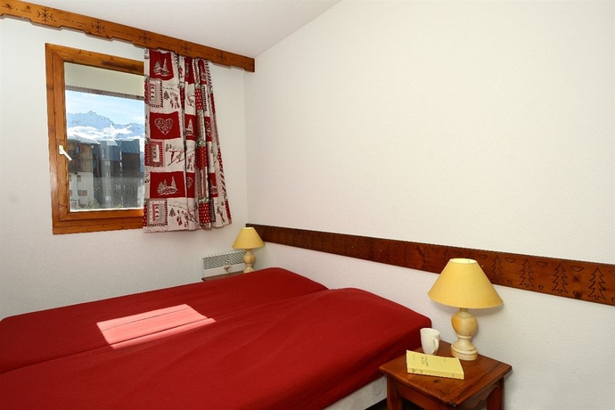 Imagen de la habitación del Residencia R&eacute;sidence Odalys Le Valset. Foto 7
