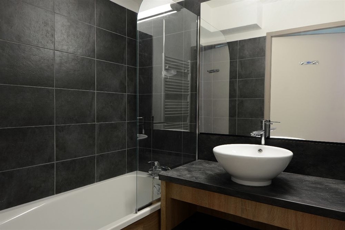 Imagen de la habitación del Residencia R&eacute;sidence Odalys Le Valset. Foto 10