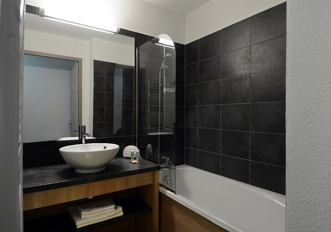Imagen de la habitación del Residencia R&eacute;sidence Odalys Le Valset. Foto 11