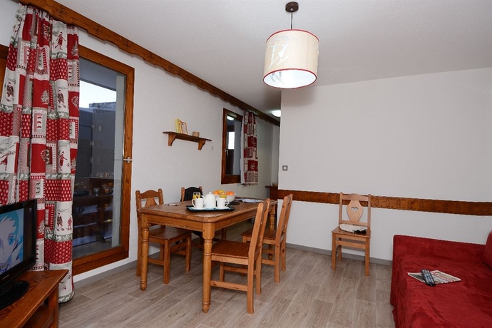 Imagen de la habitación del Residencia R&eacute;sidence Odalys Le Valset. Foto 12