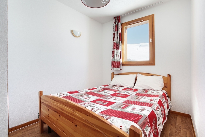 Imagen de la habitación del Residencia R&eacute;sidence Odalys Les Balcons Du Soleil. Foto 2