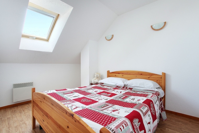 Imagen de la habitación del Residencia R&eacute;sidence Odalys Les Balcons Du Soleil. Foto 4