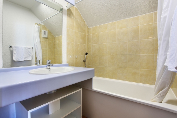 Imagen de la habitación del Residencia R&eacute;sidence Odalys Les Balcons Du Soleil. Foto 12
