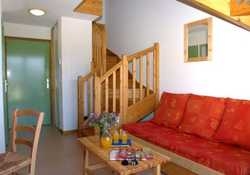 Imagen de la habitación del Residencia R&eacute;sidence Odalys Les Balcons Du Soleil. Foto 2