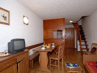 Imagen de la habitación del Residencia R&eacute;sidence Odalys Les Hauts Du Rogoney. Foto 2
