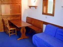 Imagen de la habitación del Residencia R&eacute;sidence Odalys Les Hauts Du Rogoney. Foto 3