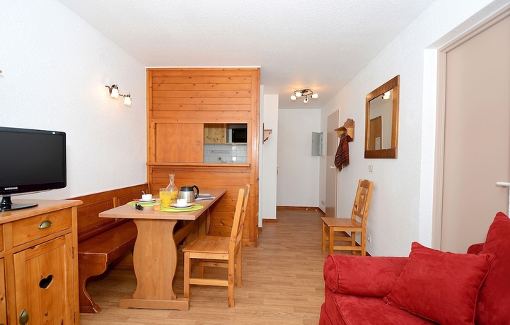 Imagen de la habitación del Residencia R&eacute;sidence Odalys Les Hauts Du Rogoney. Foto 5