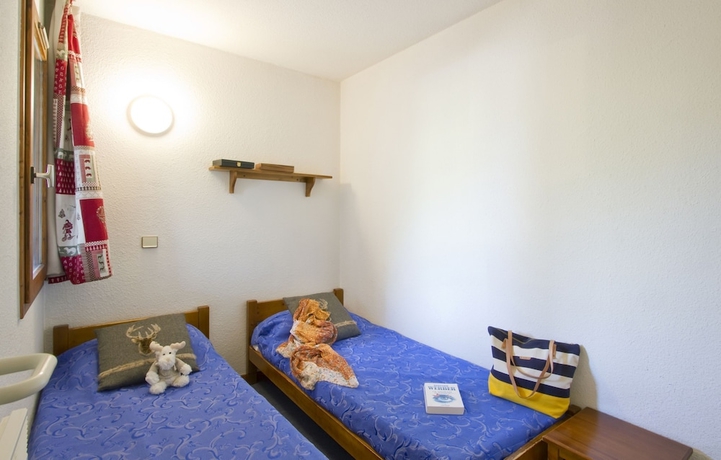 Imagen de la habitación del Residencia R&eacute;sidence Odalys Les Hauts Du Rogoney. Foto 8