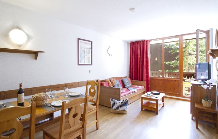 Imagen de la habitación del Residencia R&eacute;sidence Odalys Les Hauts Du Rogoney. Foto 9