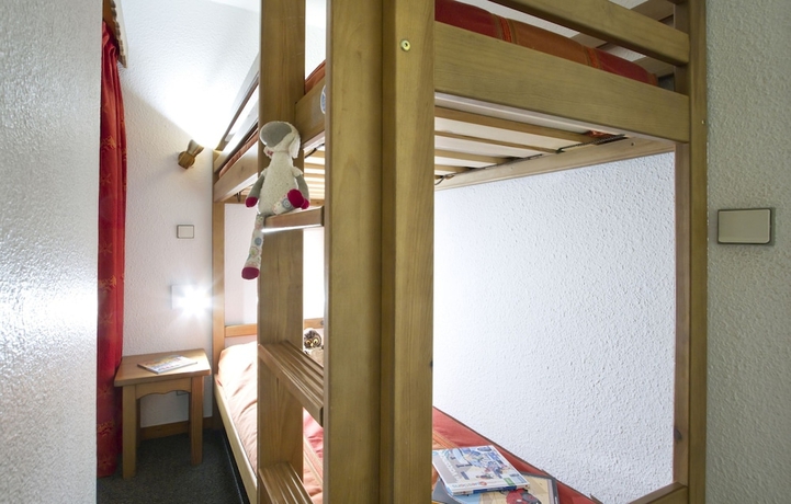 Imagen de la habitación del Residencia R&eacute;sidence Odalys Les Hauts Du Rogoney. Foto 11