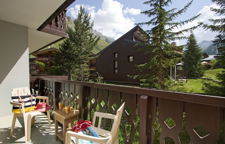 Imagen de la habitación del Residencia R&eacute;sidence Odalys Les Hauts Du Rogoney. Foto 12