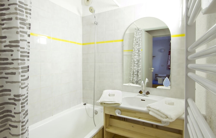 Imagen de la habitación del Residencia R&eacute;sidence Odalys Les Hauts Du Rogoney. Foto 14
