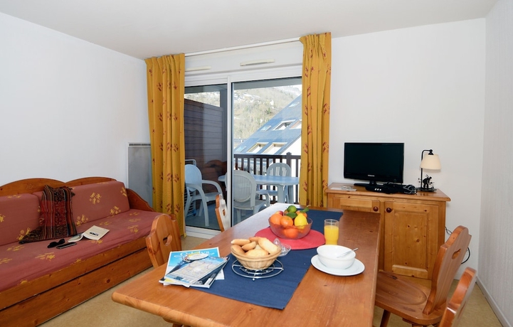 Imagen de la habitación del Residencia R&eacute;sidence Odalys Soleil D'aure. Foto 6