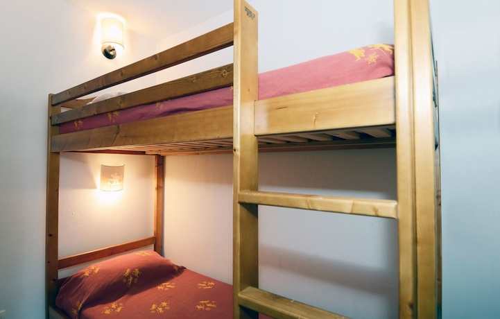 Imagen de la habitación del Residencia R&eacute;sidence Odalys Soleil D'aure. Foto 7