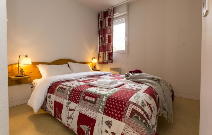 Imagen de la habitación del Residencia R&eacute;sidence Odalys Soleil D'aure. Foto 9
