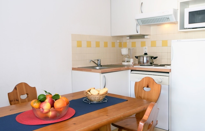 Imagen de la habitación del Residencia R&eacute;sidence Odalys Soleil D'aure. Foto 12