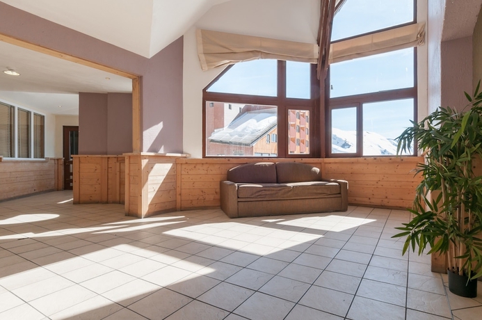 Imagen de los interiores del Residencia Résidence Pierre and Vacances Antarès. Foto 19