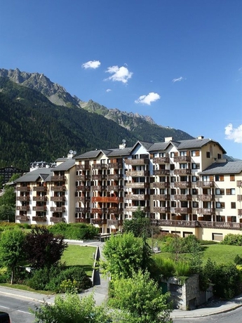 Imagen general del Residencia Résidence Pierre and Vacances La Rivière. Foto 6