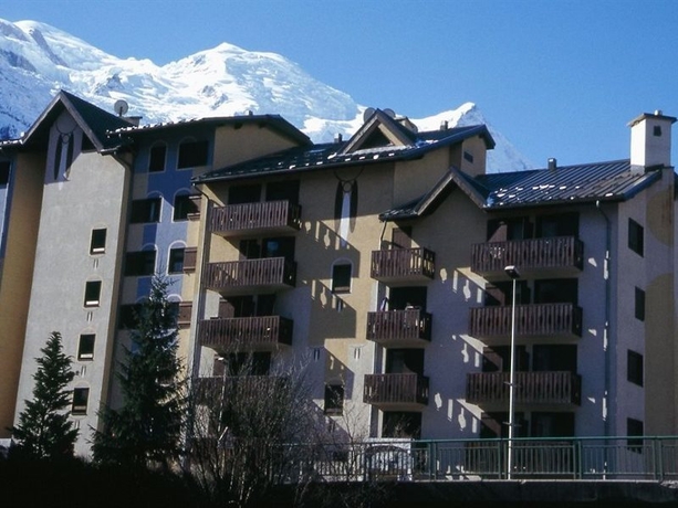 Imagen general del Residencia Résidence Pierre and Vacances La Rivière. Foto 7