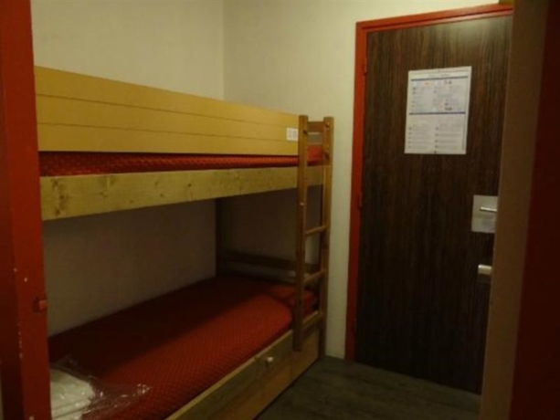 Imagen general del Residencia Résidence Pierre and Vacances La Rivière. Foto 8