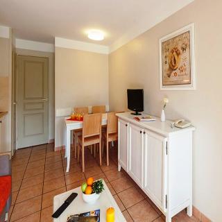Imagen general del Residencia R&eacute;sidence Pierre and Vacances Le Hameau De La Pin&egrave;de. Foto 15