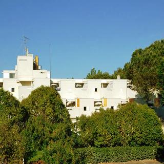 Imagen general del Residencia R&eacute;sidence Pierre and Vacances Les Terrasses Du Parc. Foto 3