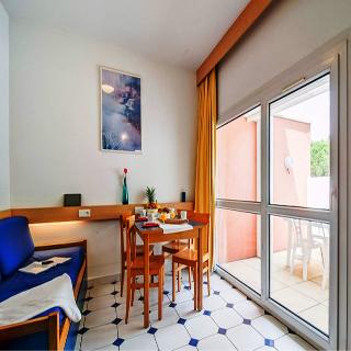 Imagen general del Residencia R&eacute;sidence Pierre and Vacances Les Terrasses Du Parc. Foto 9