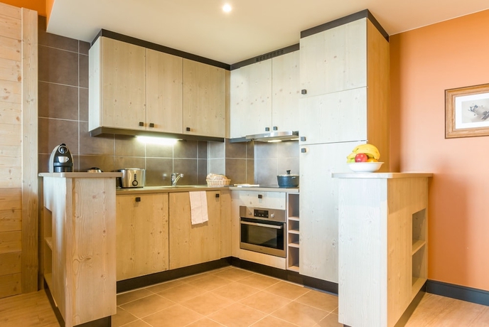 Imagen de la habitación del Residencia Résidence Pierre and Vacances Premium L'amara. Foto 11