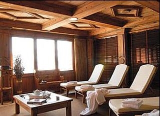 Imagen de los interiores del Residencia R&eacute;sidence Pierre and Vacances Premium Les Hauts Bois. Foto 3