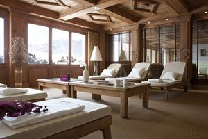 Imagen de la piscina del Residencia R&eacute;sidence Pierre and Vacances Premium Les Hauts Bois. Foto 5