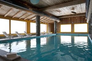 Imagen de los interiores del Residencia R&eacute;sidence Pierre and Vacances Premium Les Hauts Bois. Foto 4