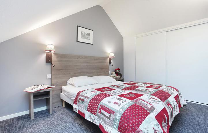 Imagen de la habitación del Residencia R&eacute;sidence Prestige Odalys Aquisana. Foto 2