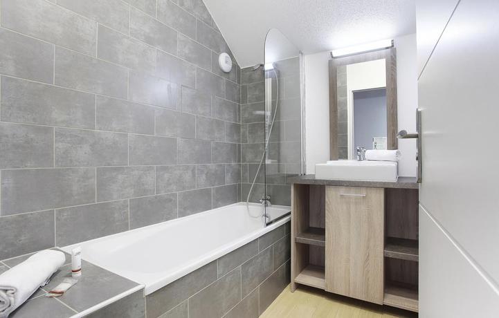 Imagen de la habitación del Residencia R&eacute;sidence Prestige Odalys Aquisana. Foto 4