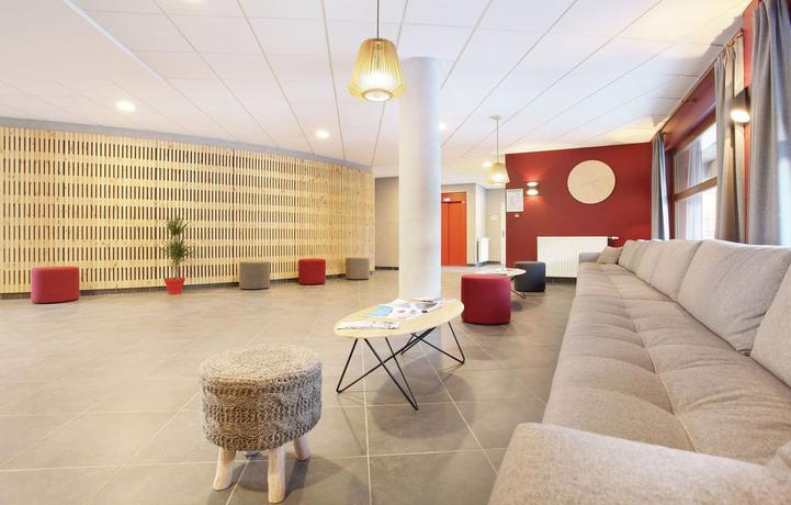 Imagen de los interiores del Residencia R&eacute;sidence Prestige Odalys Aquisana. Foto 7