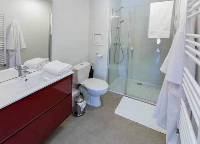 Imagen de la habitación del Residencia Résidence Prestige Odalys Front De Neige. Foto 2